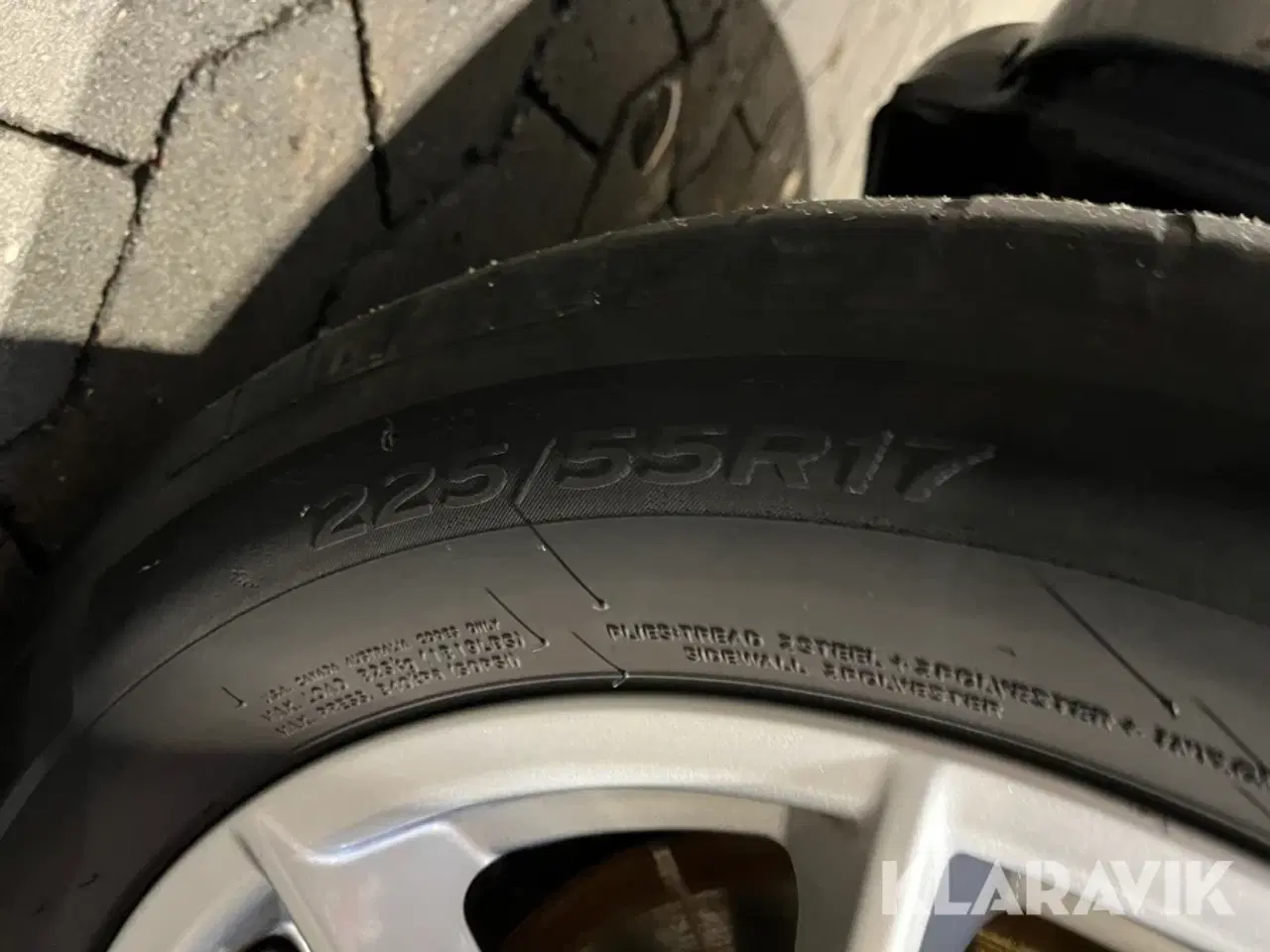 Billede 11 - Personbil BMW 520 D 5-Serie Touring Steptronic