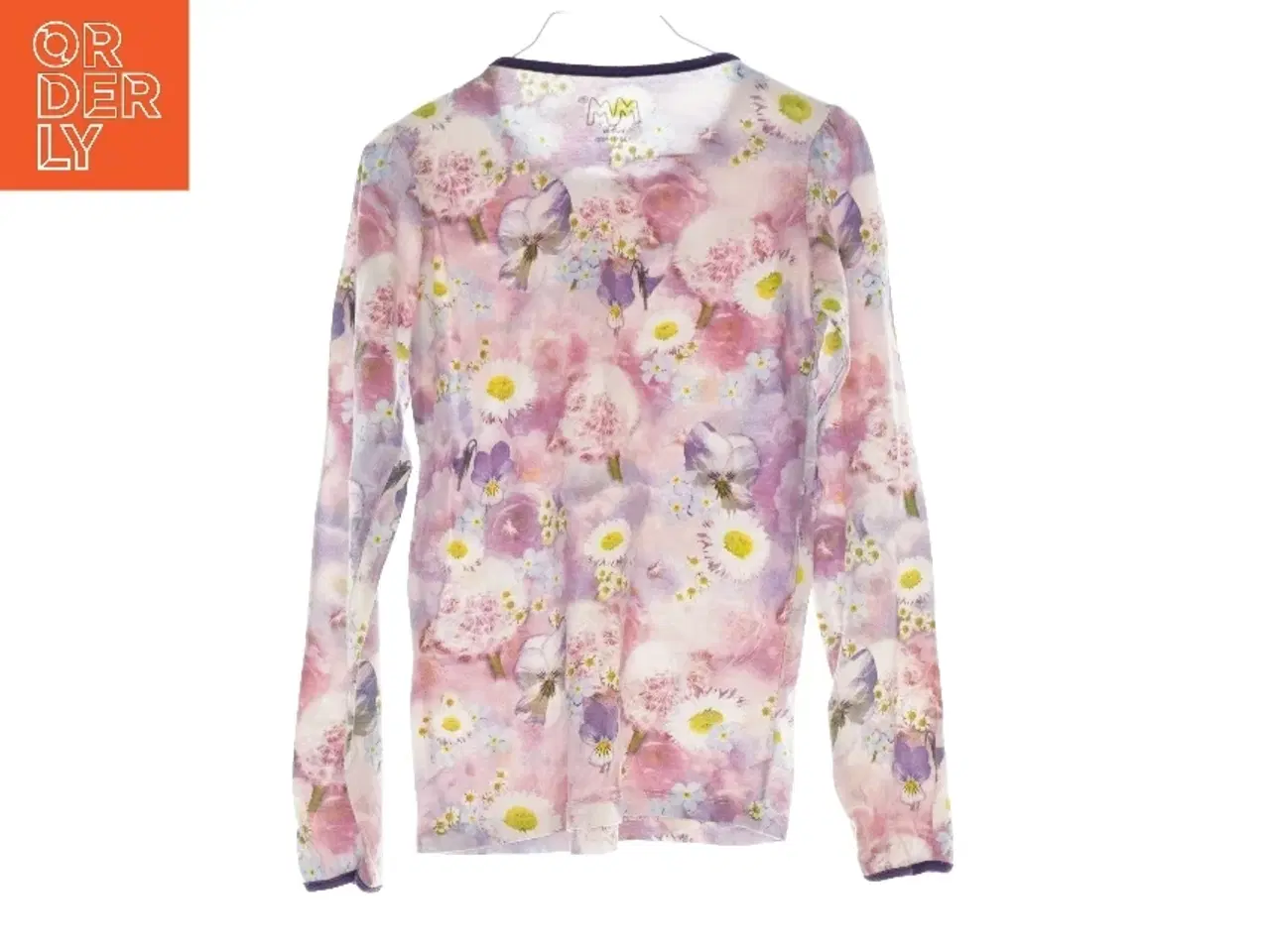 Billede 2 - Bluse fra MM (str. 128)