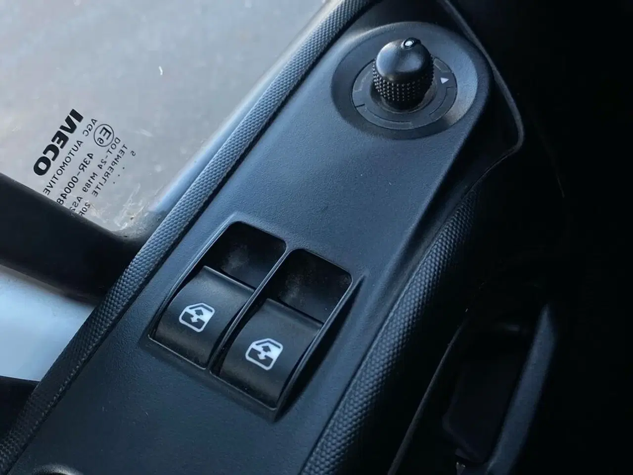 Billede 16 - Iveco Daily 35C15 4100mm 2,3 D 146HK Ladv./Chas. 6g