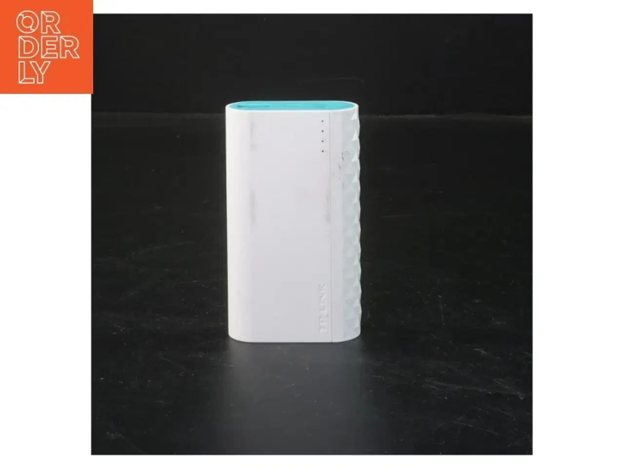 Billede 3 - TP-Link powerbank fra TP-Link (str. 9x5 cm)