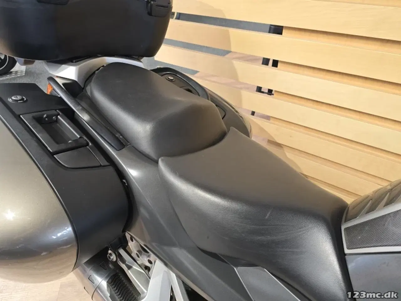 Billede 11 - BMW K 1300 GT ENGROS