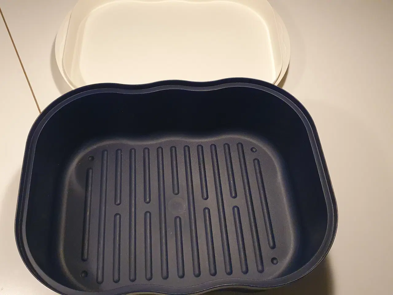 Billede 2 - Brøndkasse fra Tupperware 