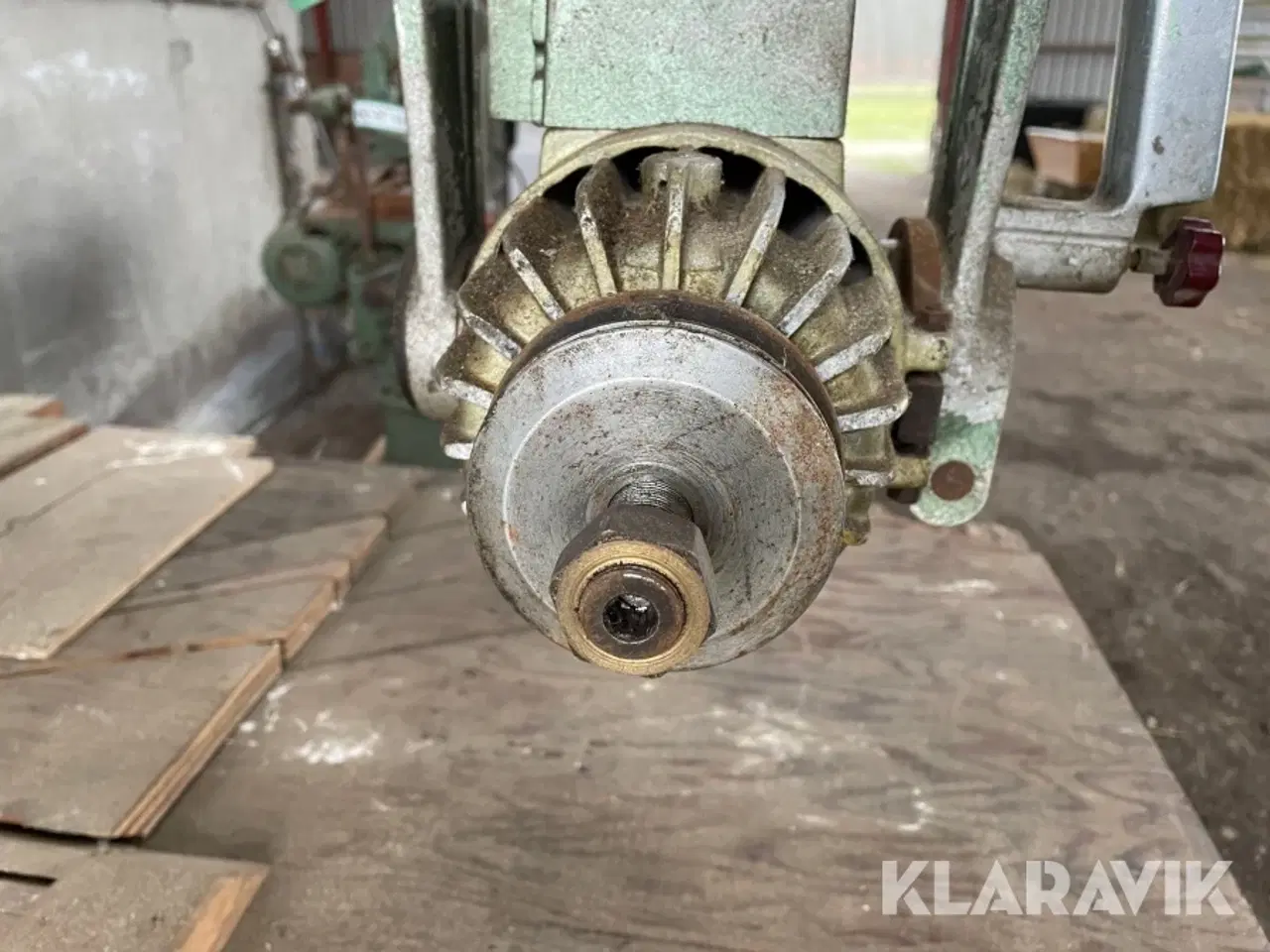 Billede 5 - Rundsav DeWalt DeWalt