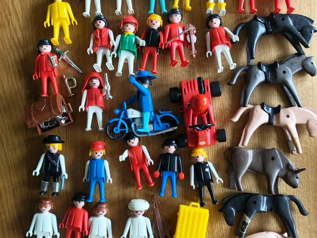 Billede 1 - Playmobil 