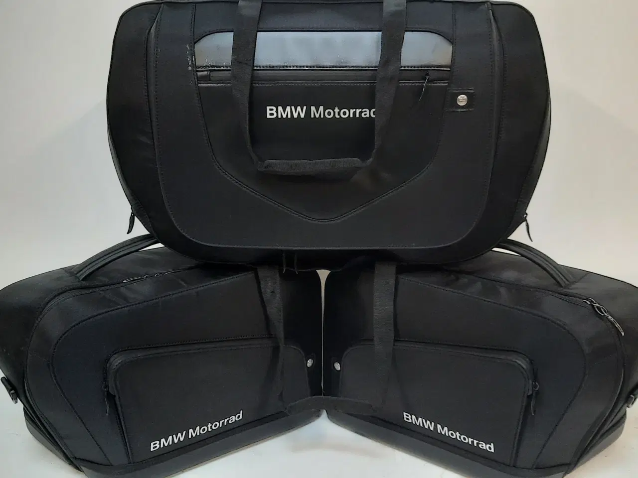Billede 1 - BMW indertaske K1600/R1250RT
