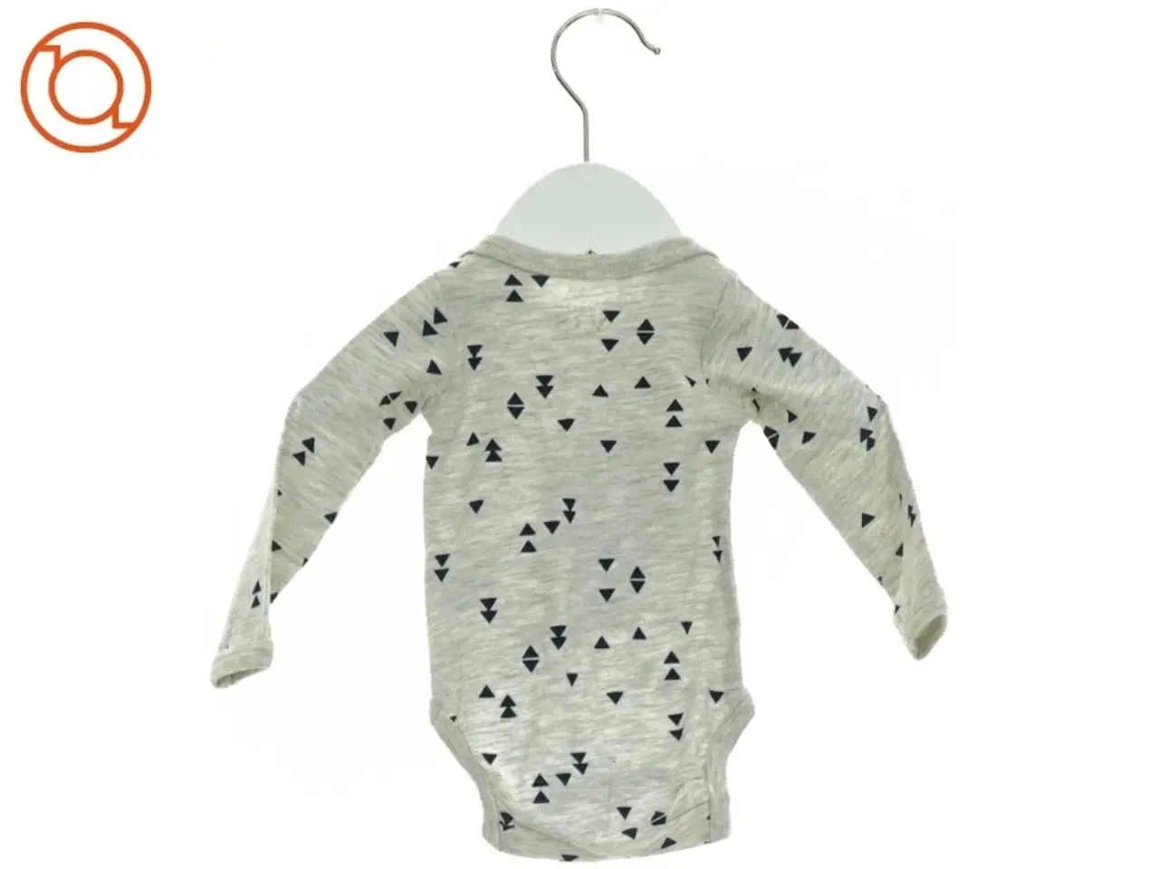 Billede 2 - Bodystocking fra VRS (str. 50 cm)