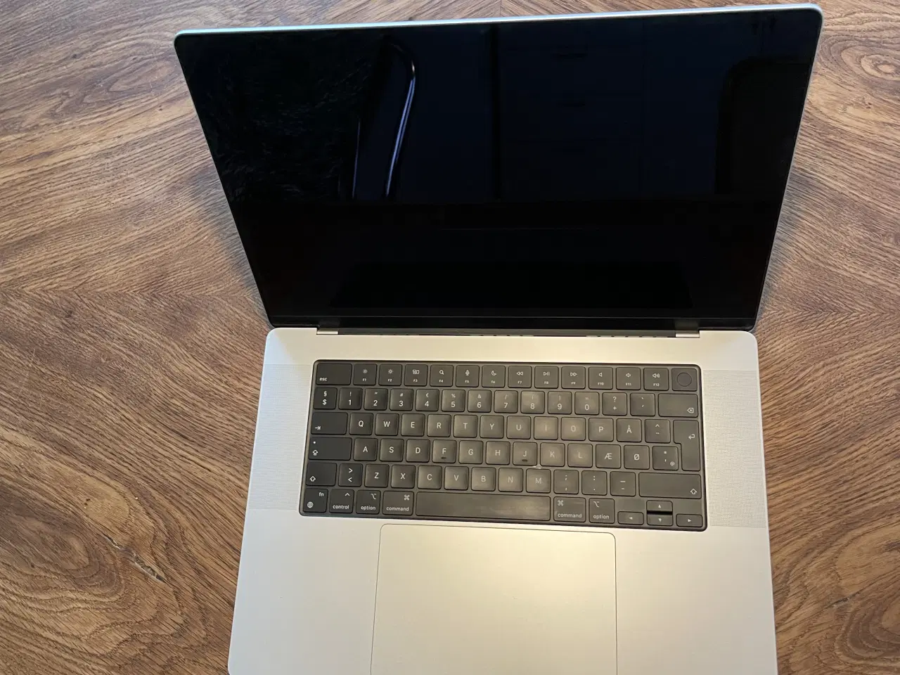 Billede 3 - Macbook pro 16", 2021