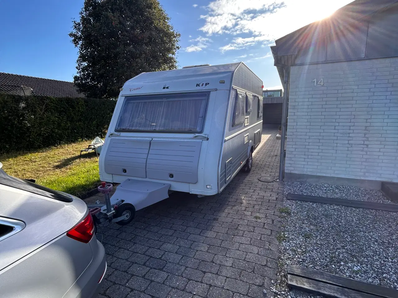 Billede 12 - 2000 KIP starline 47tdb