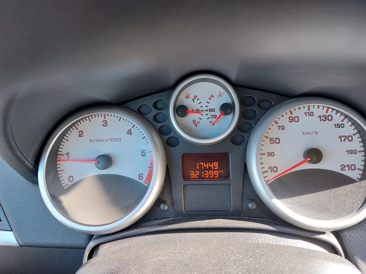 Billede 8 - Peugeot 207