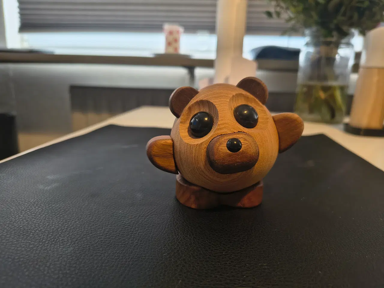 Billede 4 - 13 Stk Super søde Fablewood Trædyr