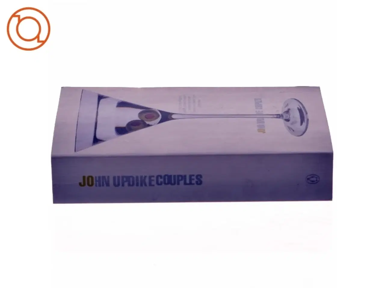 Billede 4 - Couples af John Updike (Bog)