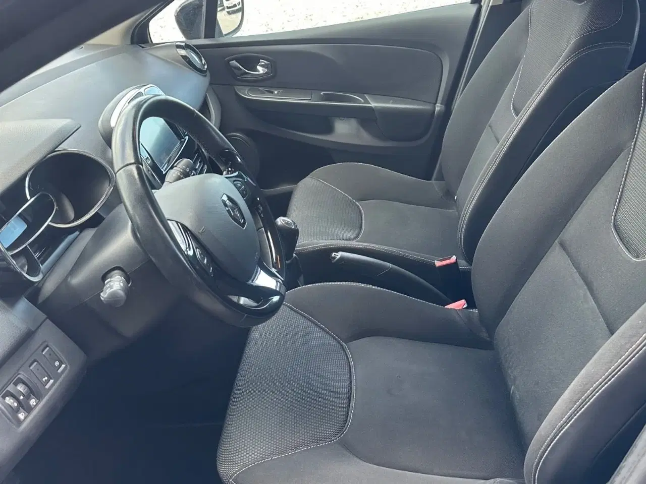 Billede 8 - Renault Clio IV 0,9 TCe 90 Dynamique Sport Tourer