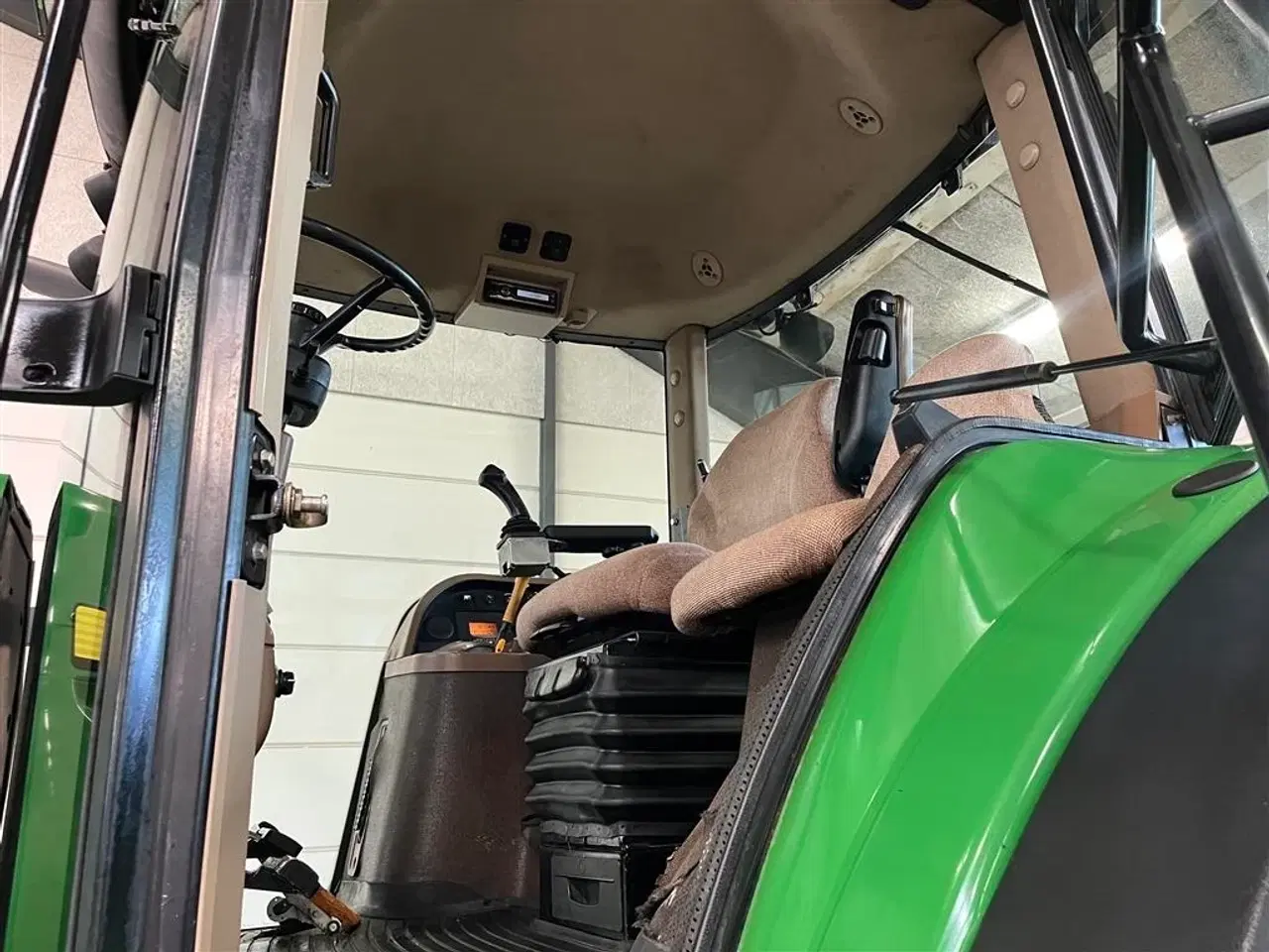 Billede 19 - John Deere 7830 PowerQuard