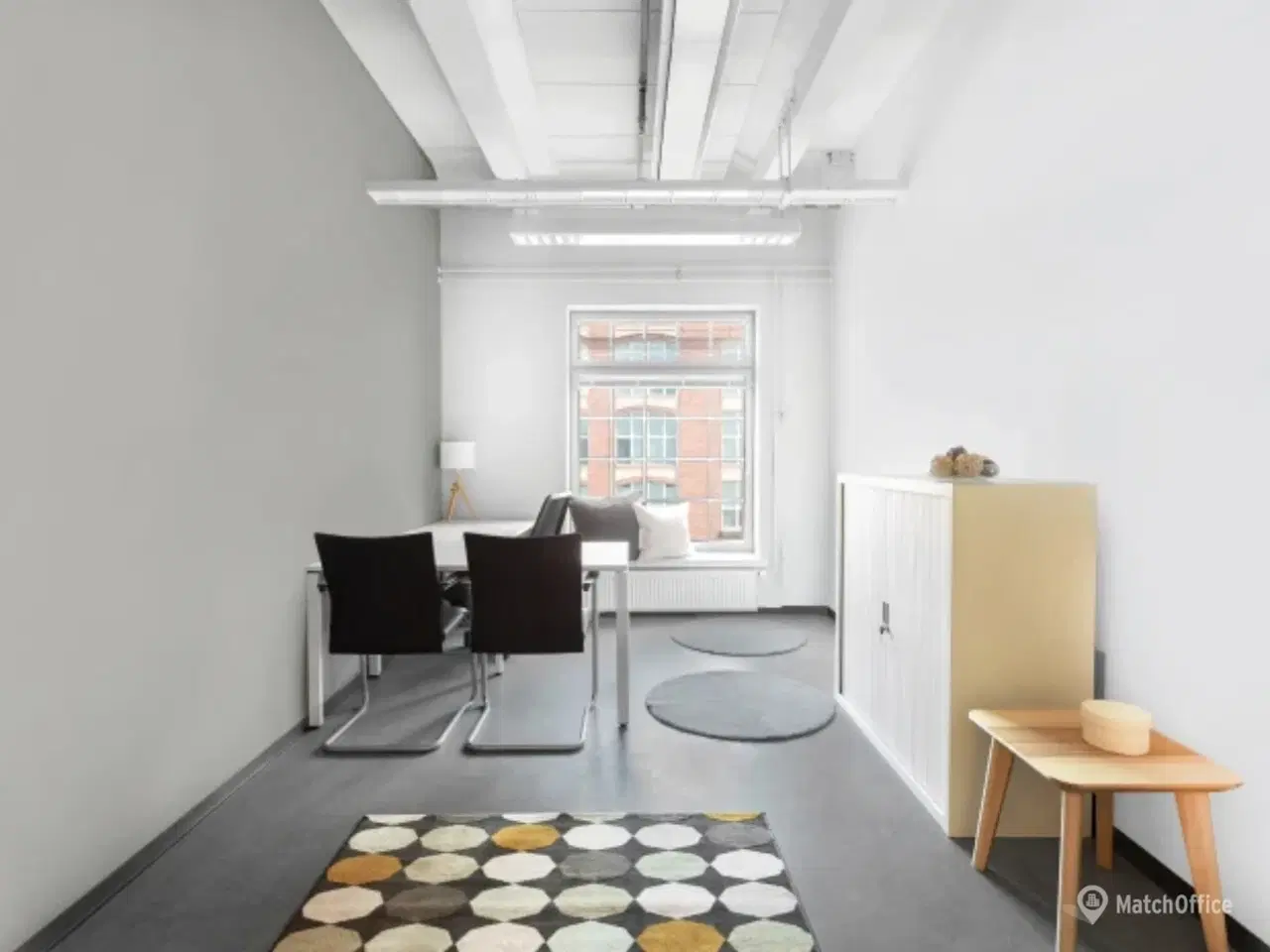 Billede 5 - Mødelokale til leje ved Nørreport Station