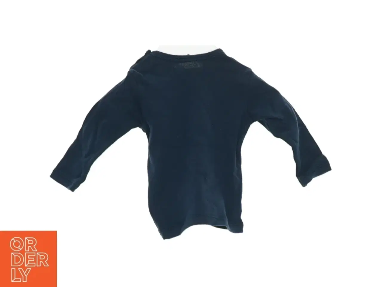 Billede 2 - Bluse fra Benetton (str. 62 cm)