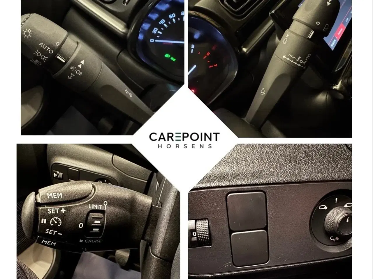 Billede 17 - Citroën C3 1,2 PureTech 83 Attraction