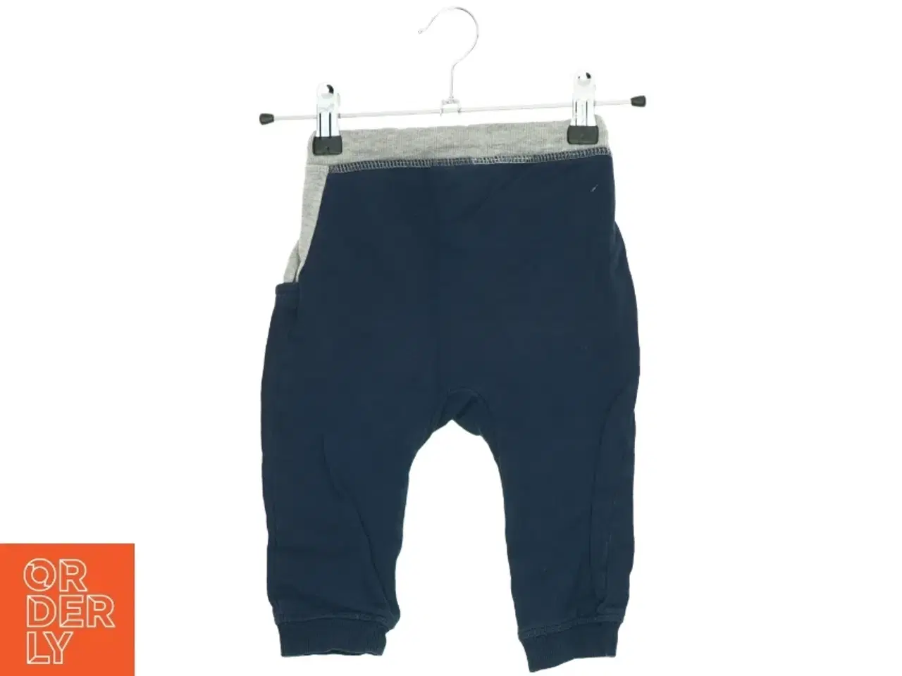 Billede 2 - Sweatpants fra H&M (str. 80 cm)