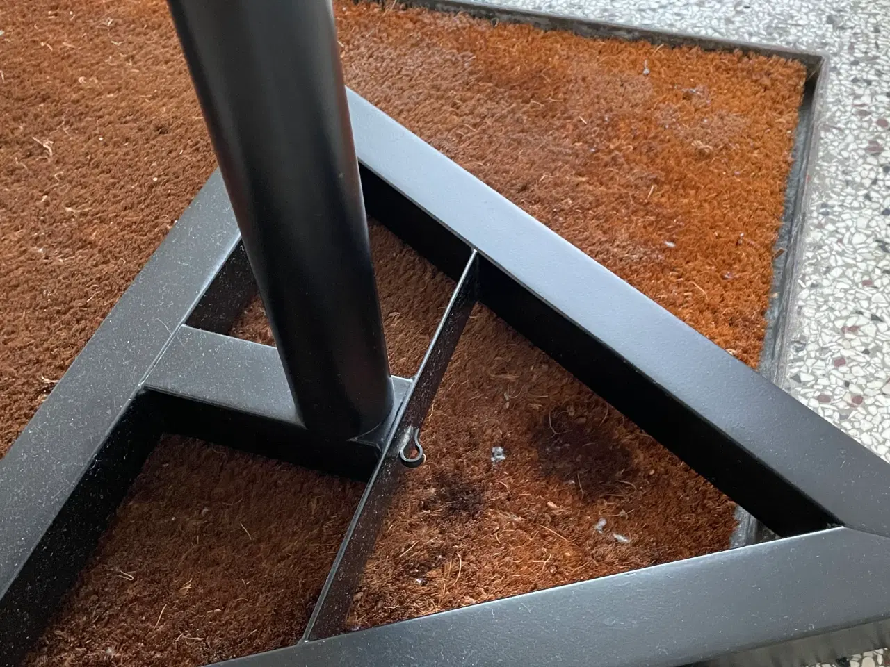 Billede 4 - Supreme SMS-69 Gulv monitor stativ sæt