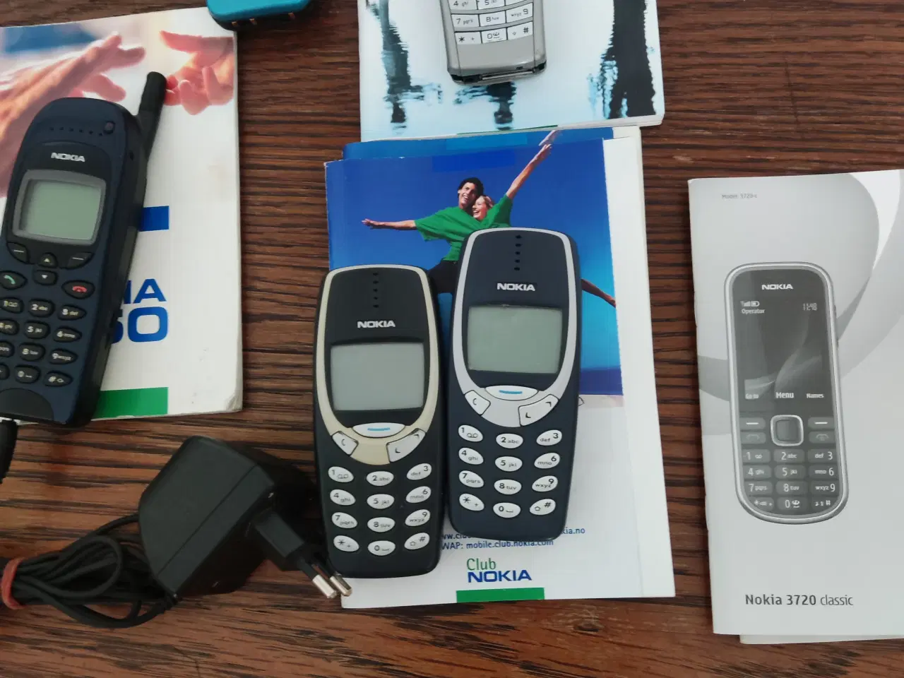 Billede 3 - Nokia Mobiltelefoner