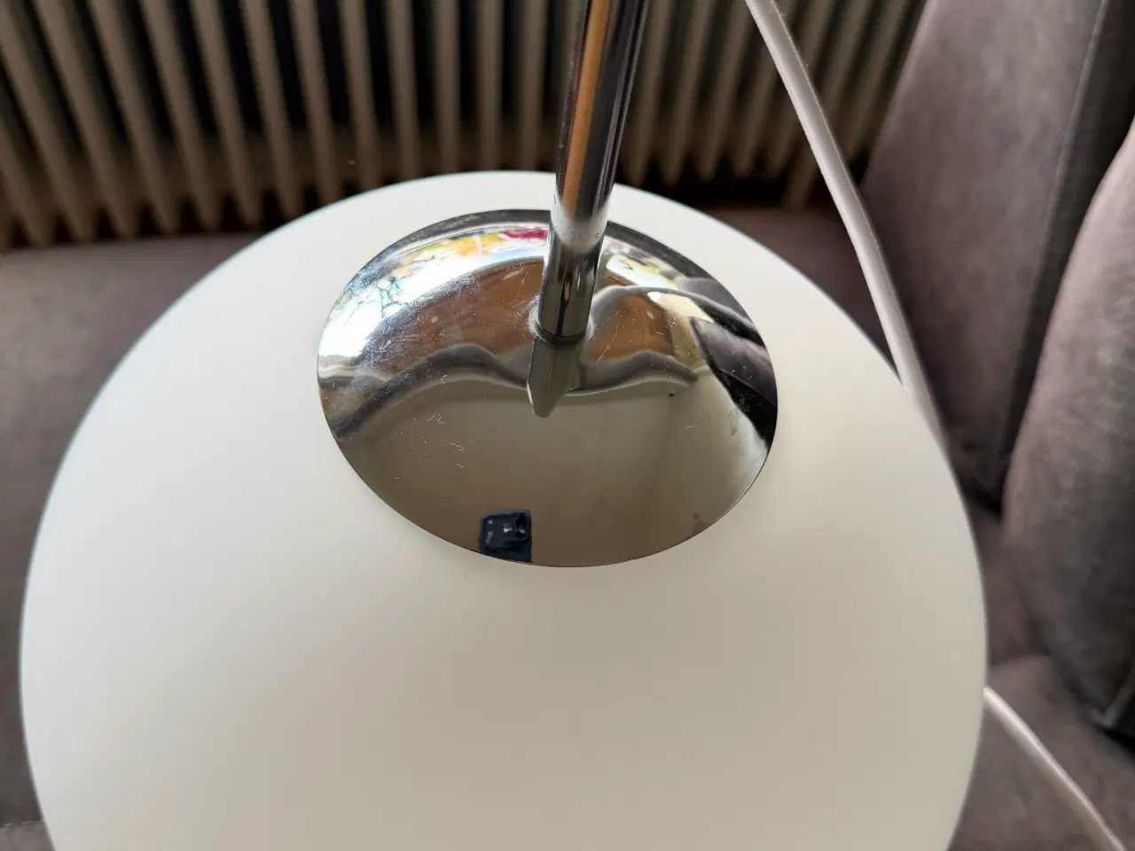 Billede 1 - Nordluxn Cafe Pendel