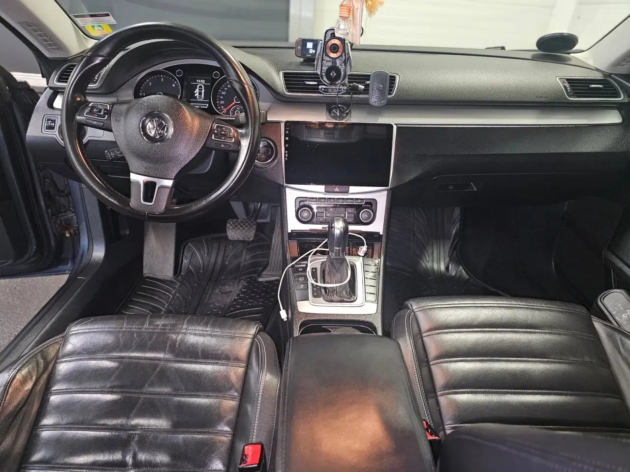 Billede 8 - VW Passat CC 2,0 TDi 140 DSG