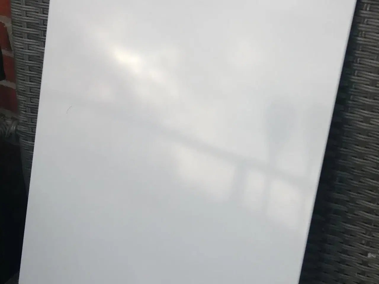 Billede 2 - MEMO PLANER MAGNET TAVLE, 60X40 CM