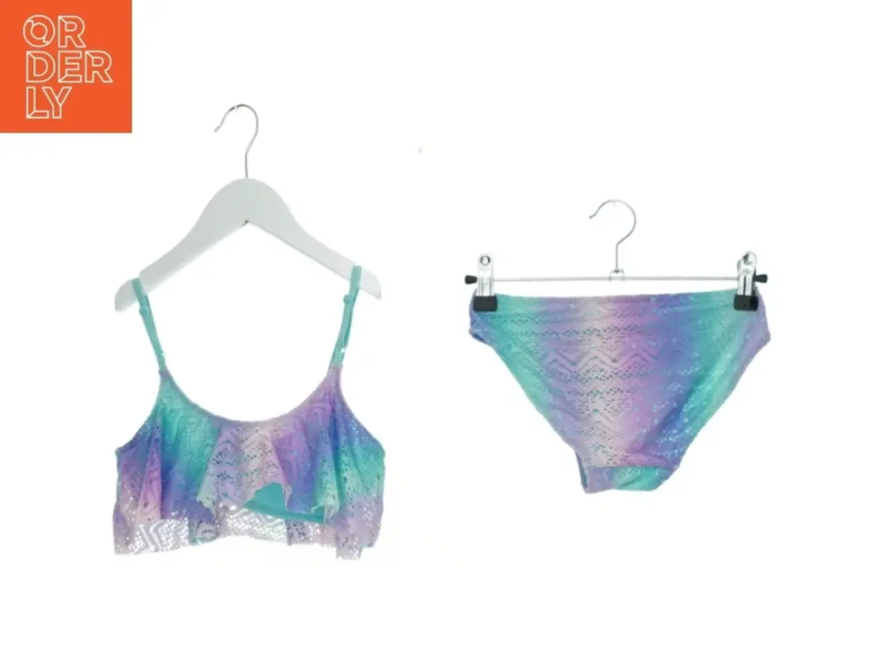Billede 2 - Bikini fra H&M (str. 140 cm)