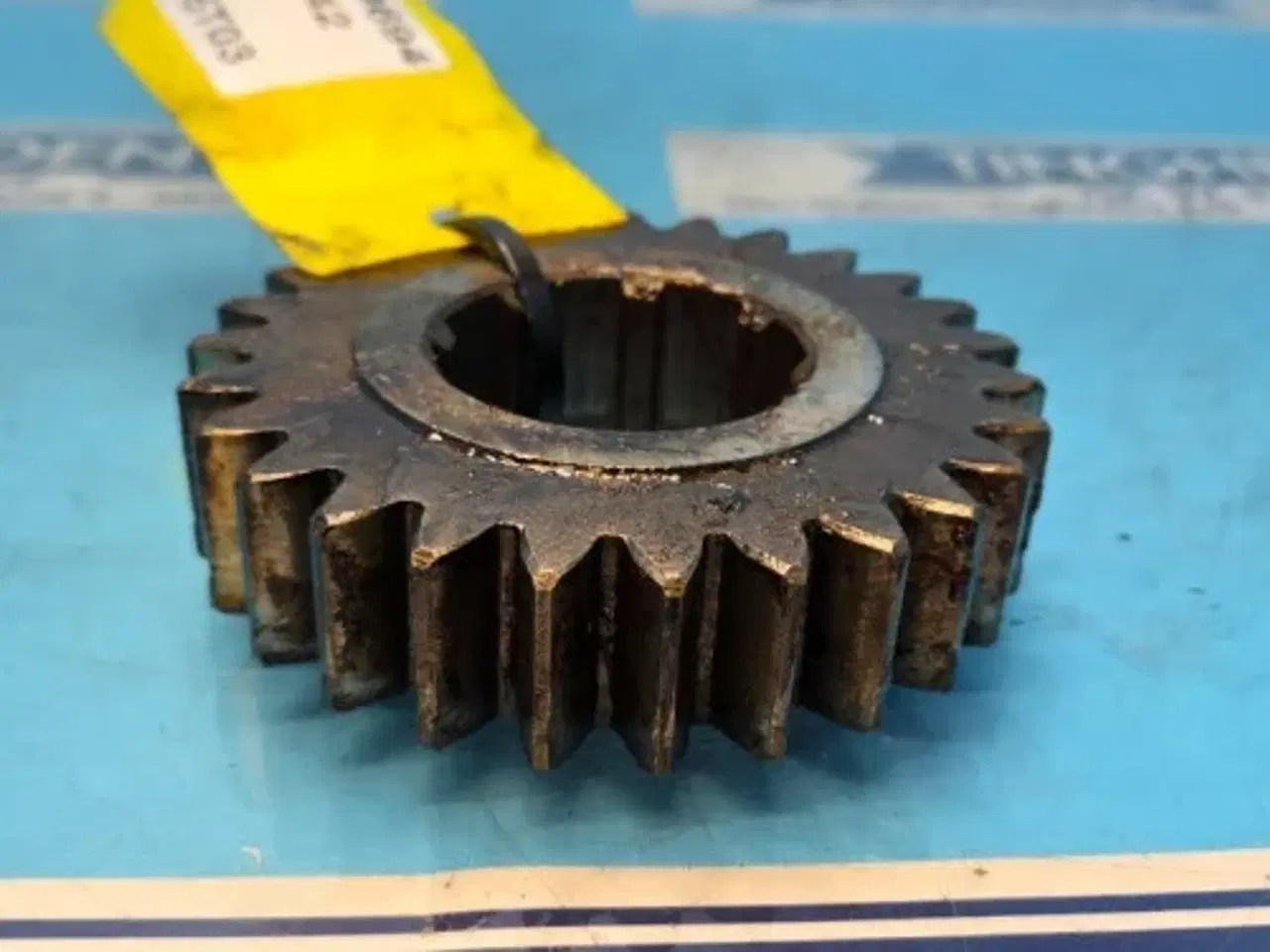 Billede 9 - John Deere 1042 Gearhjul Z24556