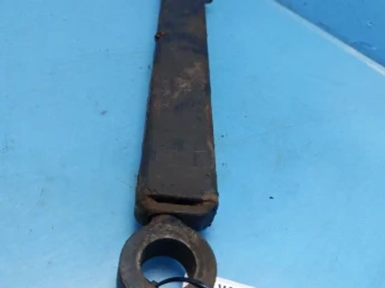 Billede 3 - Valmet 8050 Liftarm 30445320