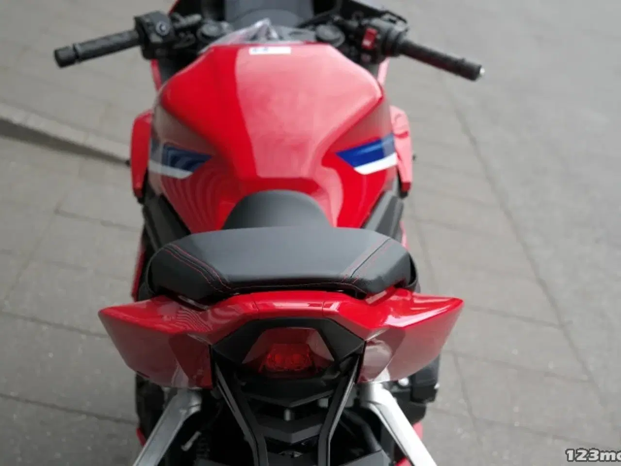 Billede 5 - Honda CBR 650 RC MC-SYD BYTTER GERNE 5 ÅRS FABRIKS GARANTI