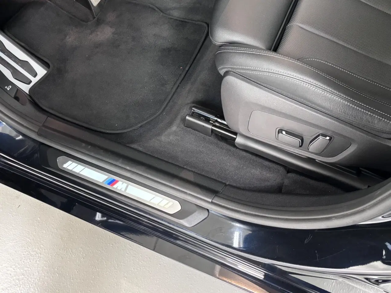 Billede 8 - BMW iX3  Charged M-Sport