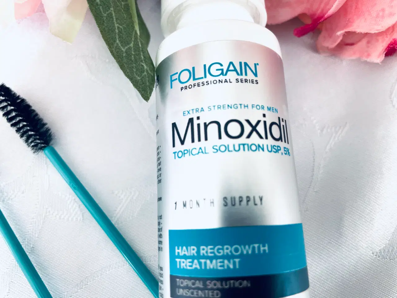 Billede 4 - Minoxidil hair regrowth