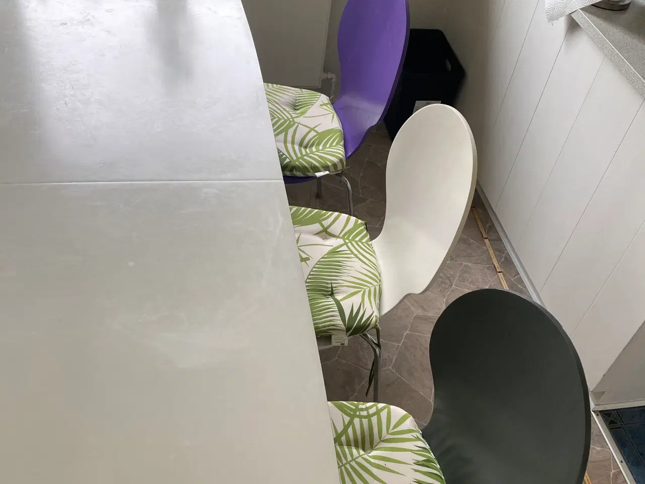 Billede 3 - Spisebord