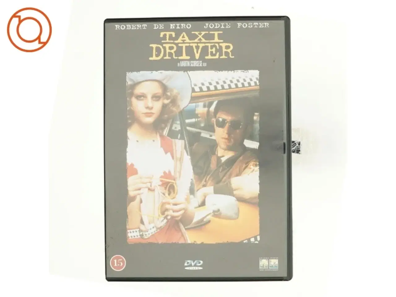 Billede 1 - Taxi driver
