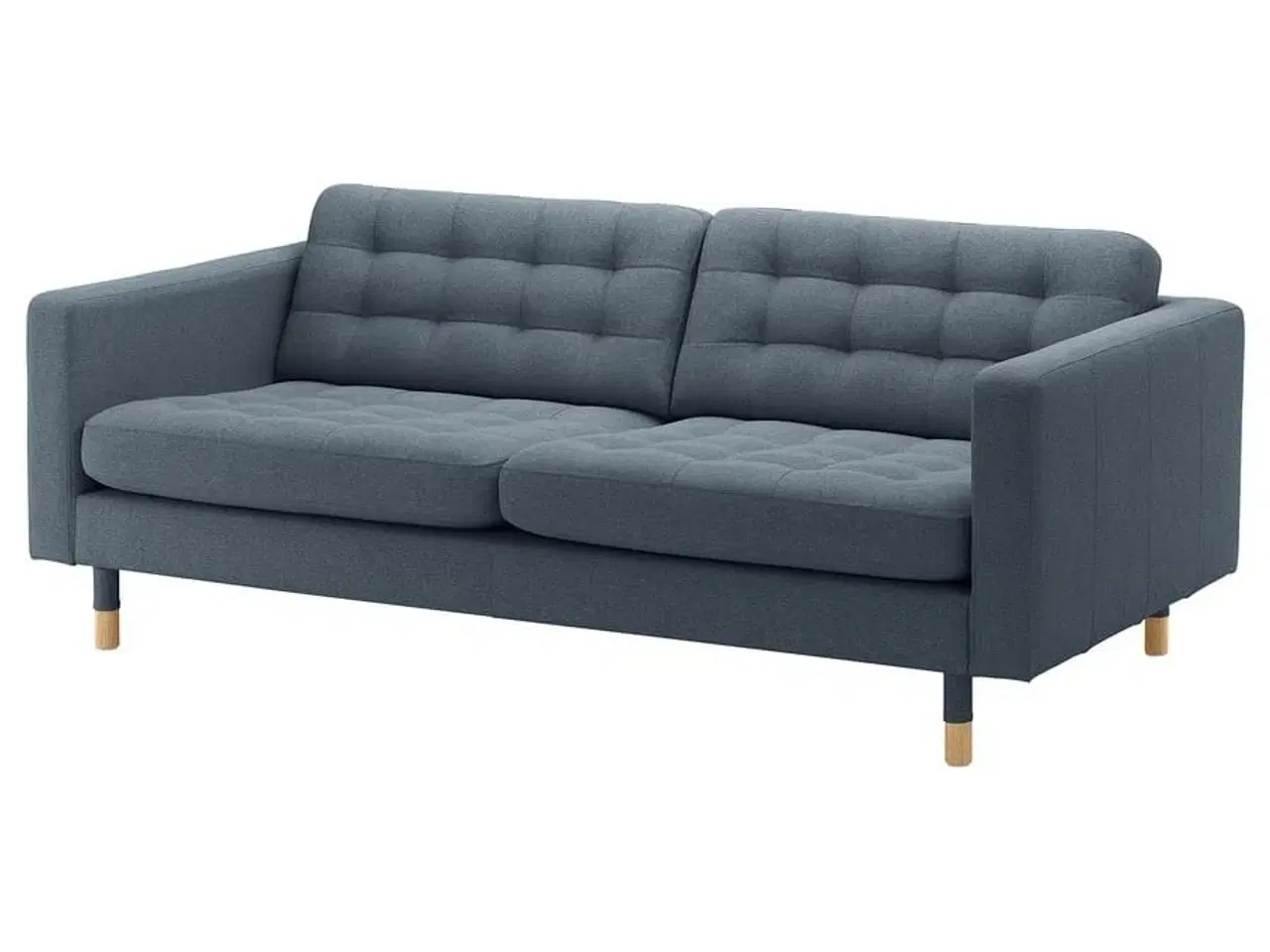 Billede 1 - Sofa, 3 pers.