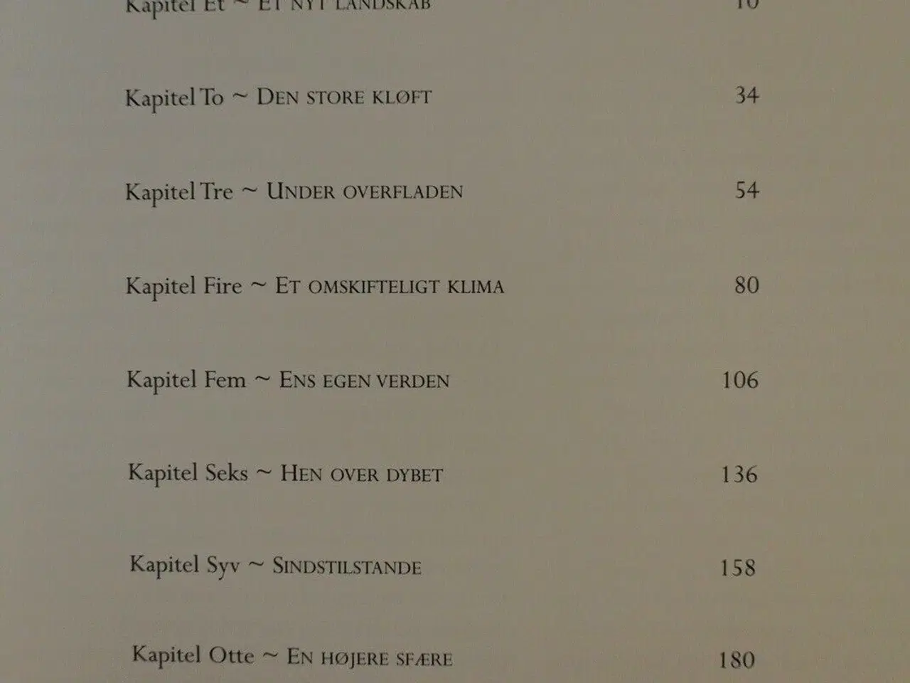 Billede 2 - tænkeboksen. kortlægning af den menneskelige hjern