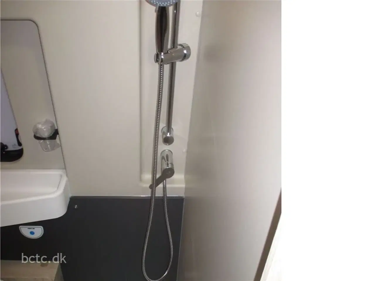 Billede 13 - 2026 - Elnagh E-VAN