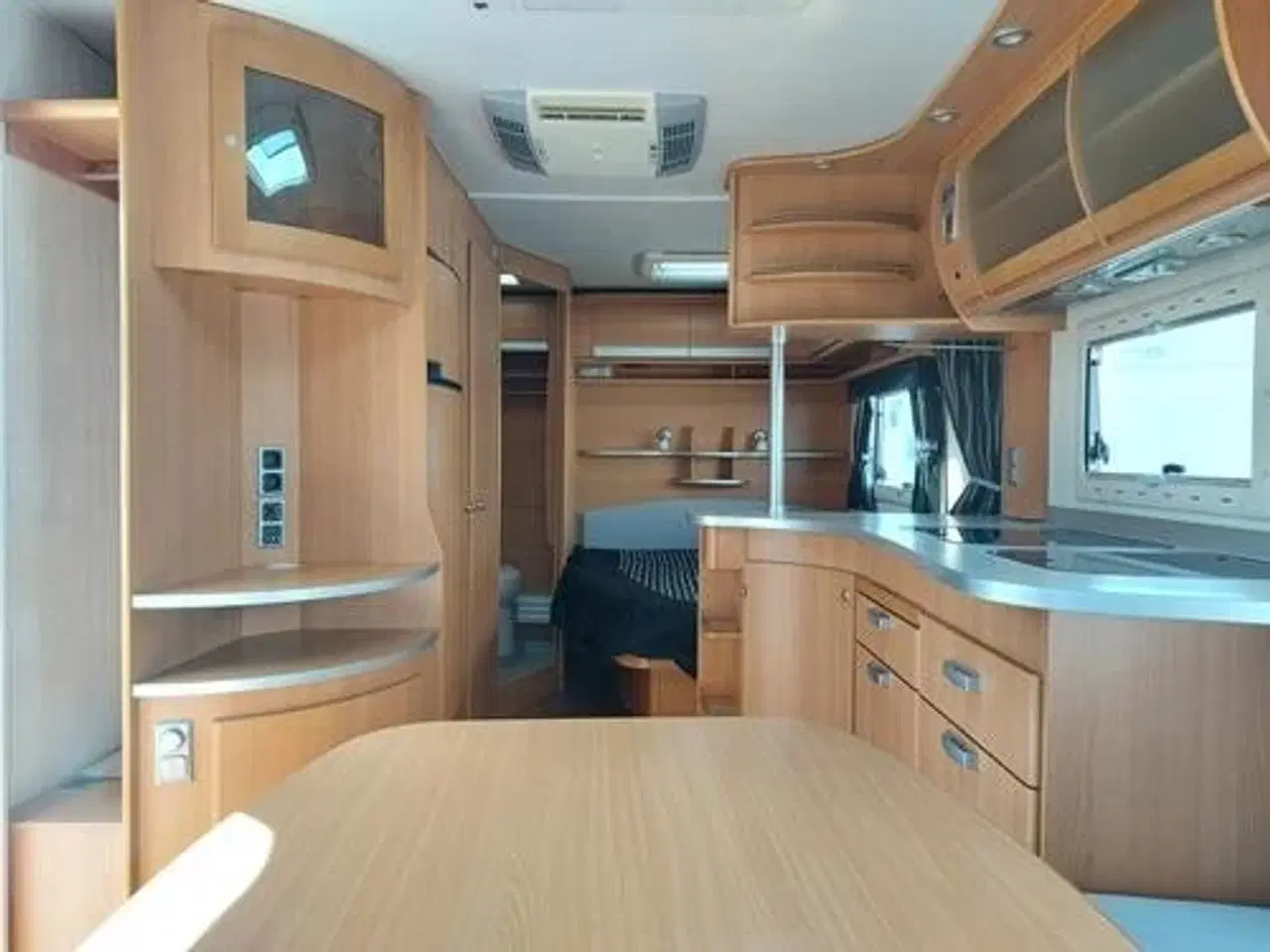 Billede 4 - Cabby F4 620 -