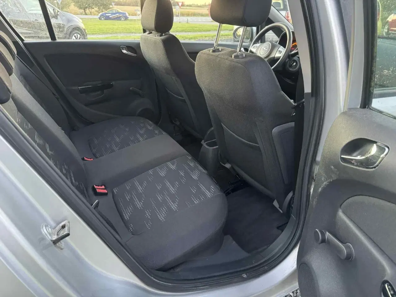 Billede 12 - Opel Corsa 1,0 12V Enjoy