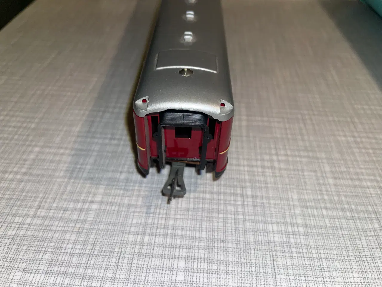 Billede 8 - Fleischmann DSG sovevogn