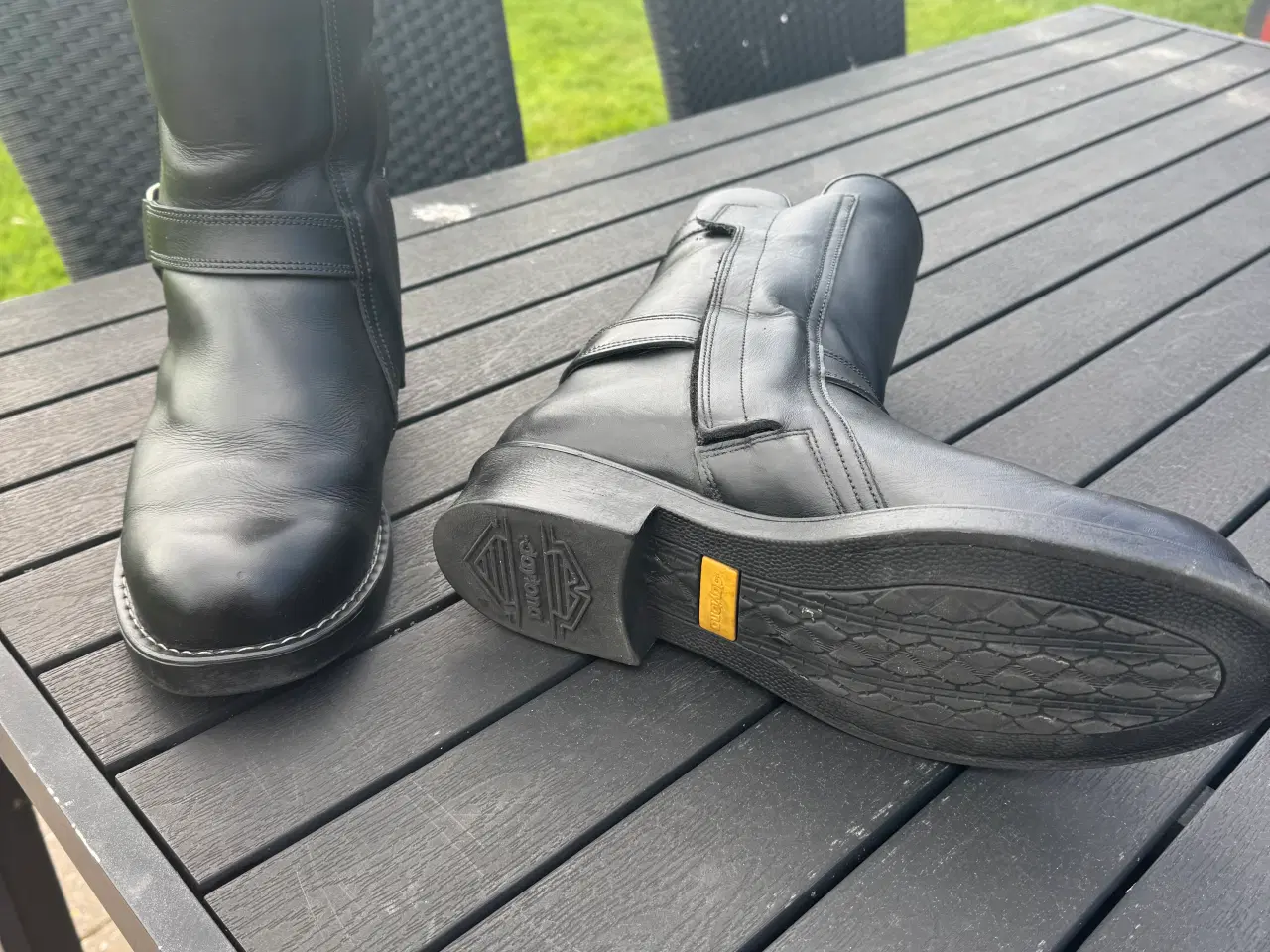 Billede 2 - Daytona Urban Master ll GTX