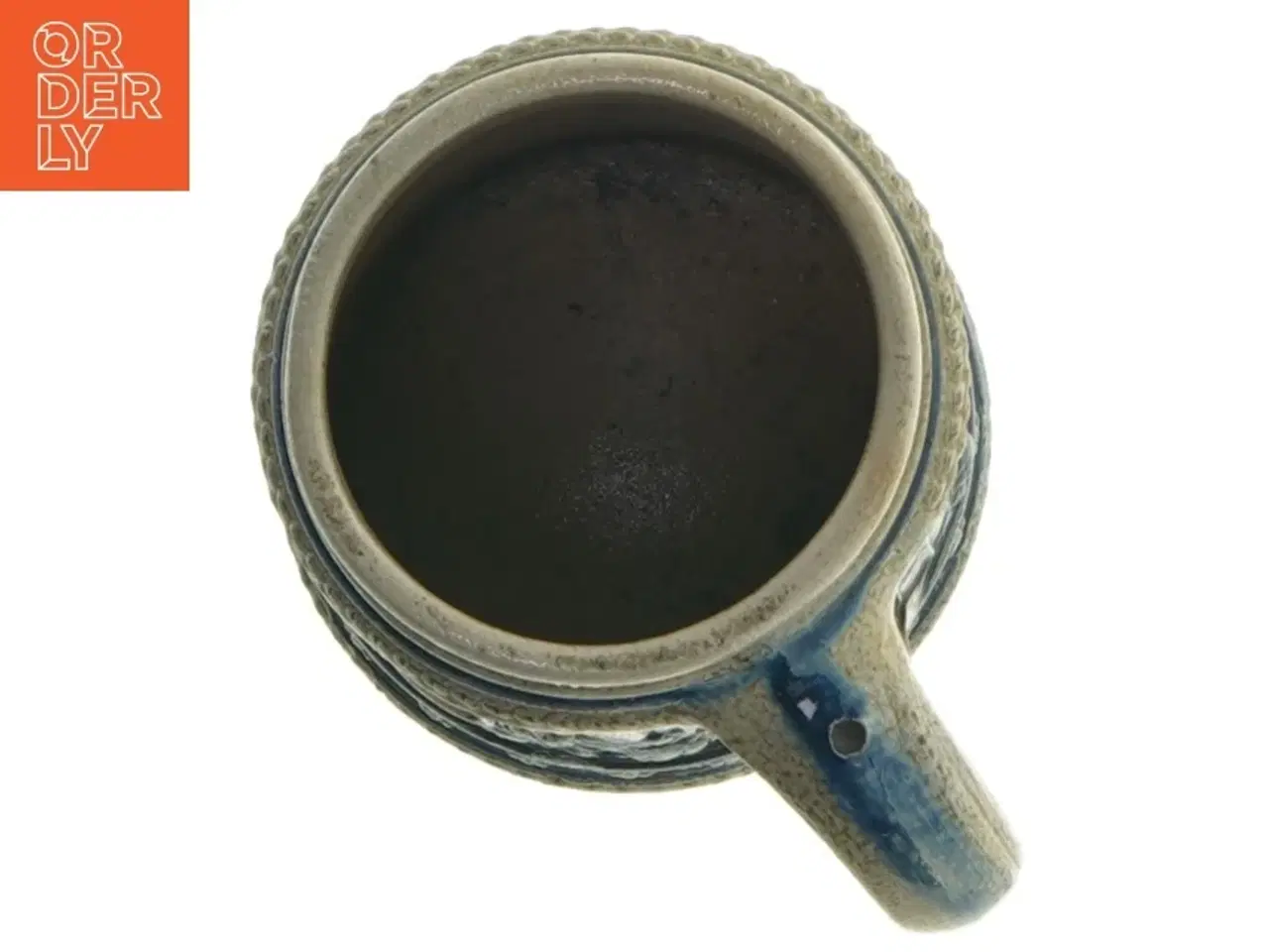 Billede 6 - Vintage Keramik Ølkrus (str. 13 cm)