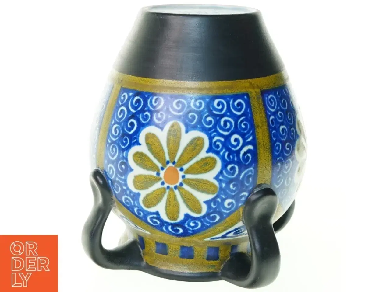 Billede 4 - Stor Vase fra Bezti (str. 20 x 15 cm)