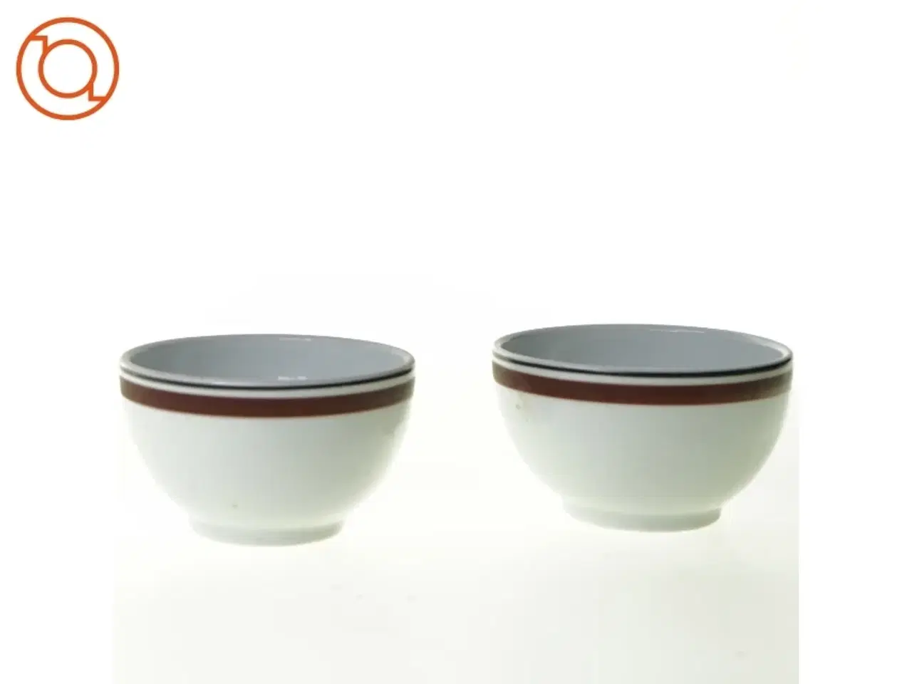 Billede 1 - Skåle fra Ikea (str. 12 x 7 cm)