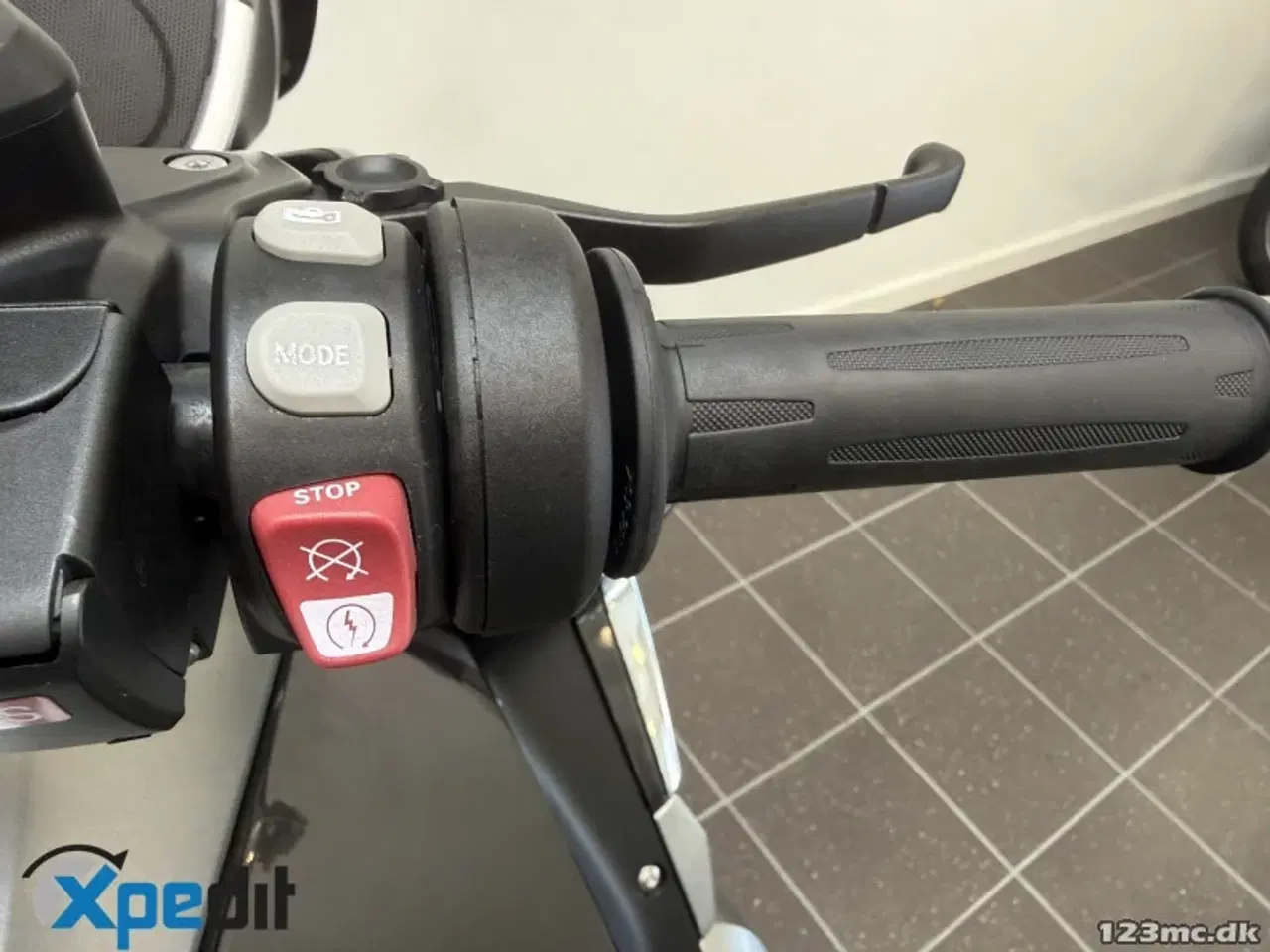 Billede 13 - BMW K 1600 GTL