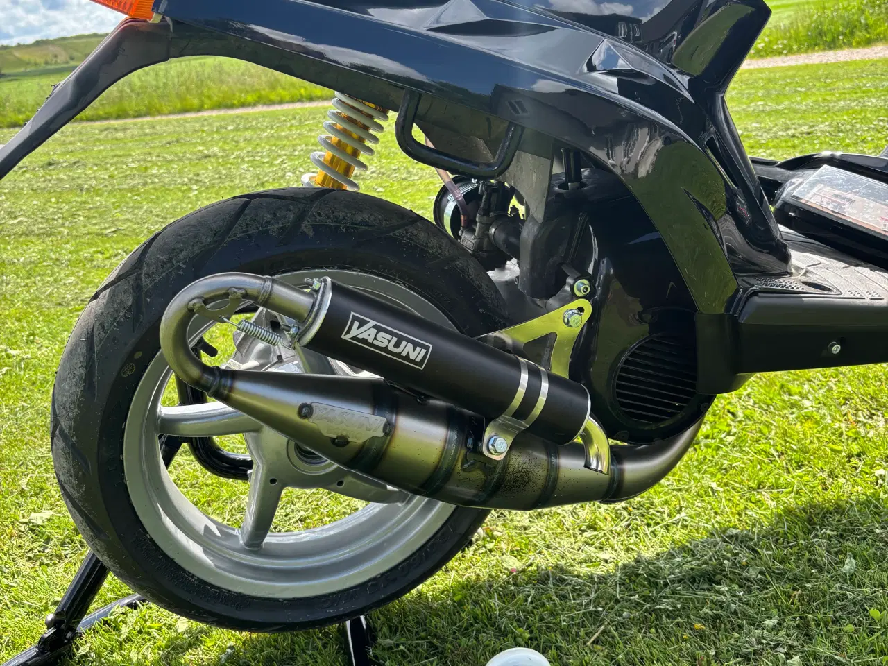 Billede 6 - Yamaha Booster