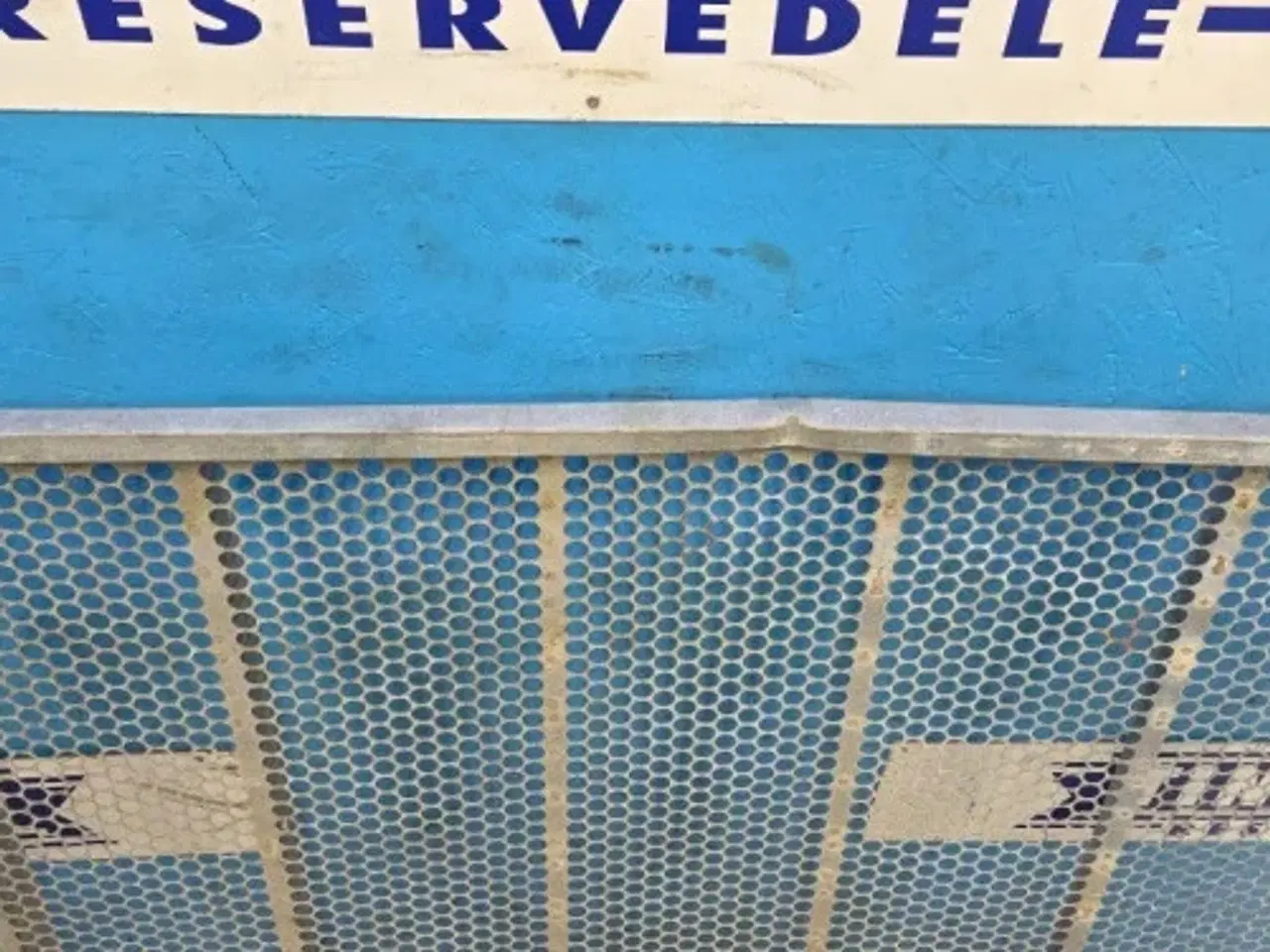 Billede 11 - Dronningborg D7000 Undersold 28450129 (2)