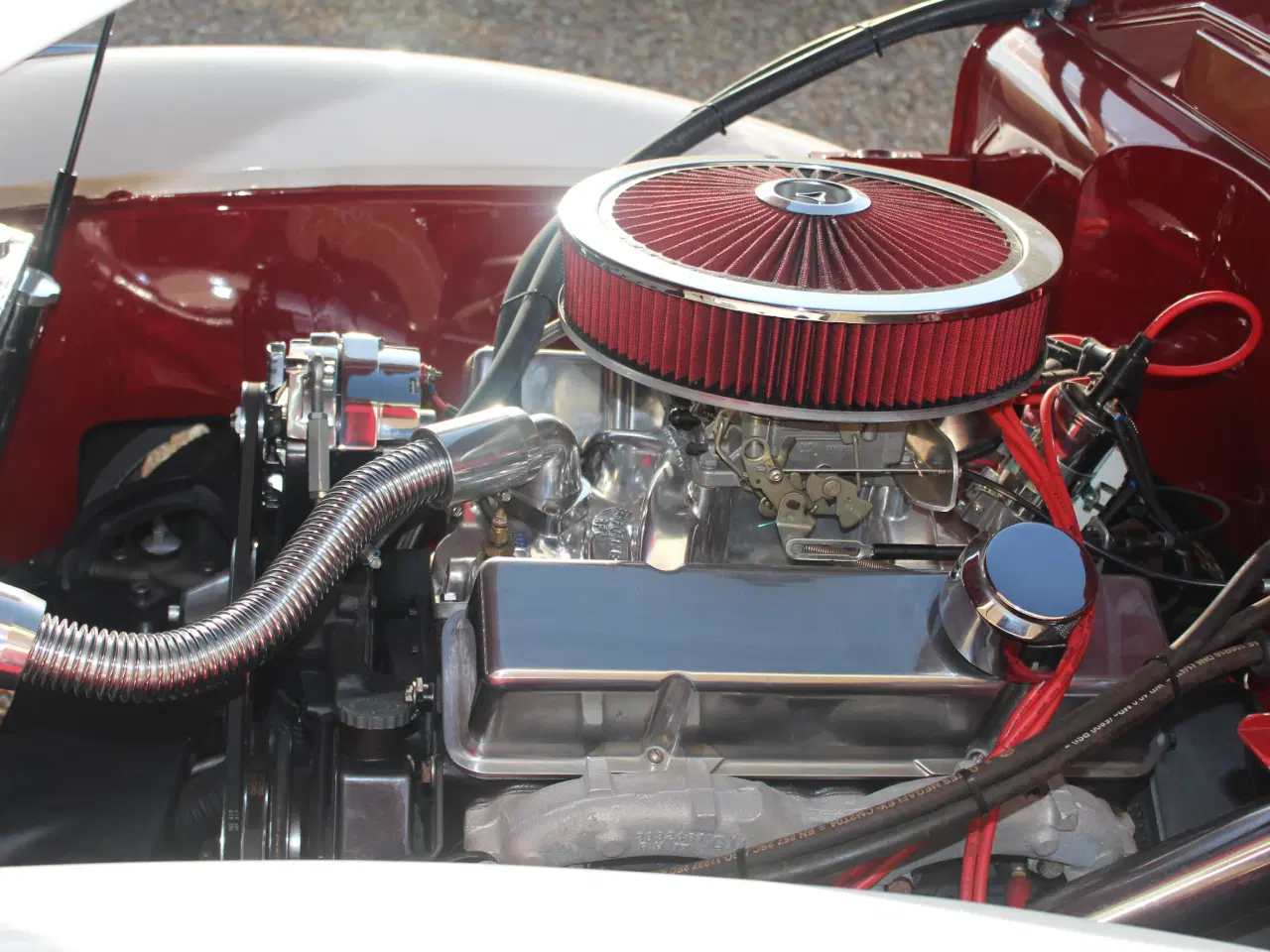 Billede 16 - Hudson Pick-up 1947