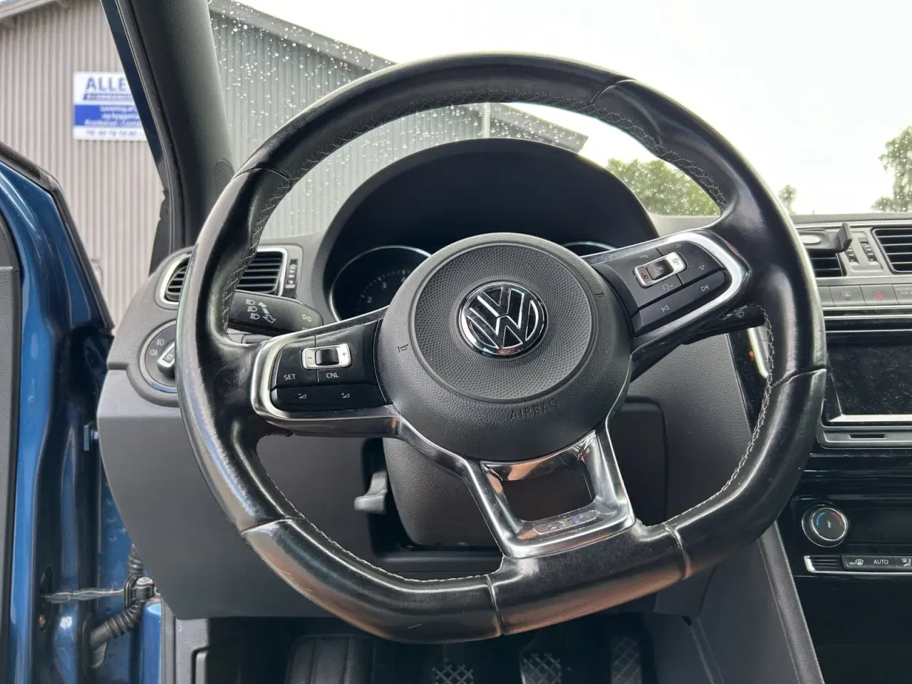 Billede 11 - VW Polo 1,4 TSi 150 BlueGT