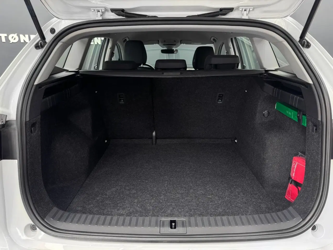 Billede 16 - Skoda Enyaq 50 iV